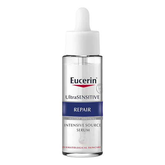 Eucerin Serum Reparador Intensivo Ultra Sensible