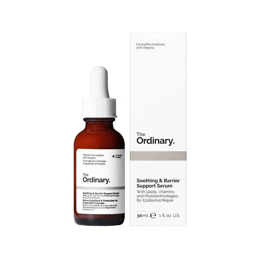 Serum Calmante Soothing & Barrier Support The Ordinary 30ml