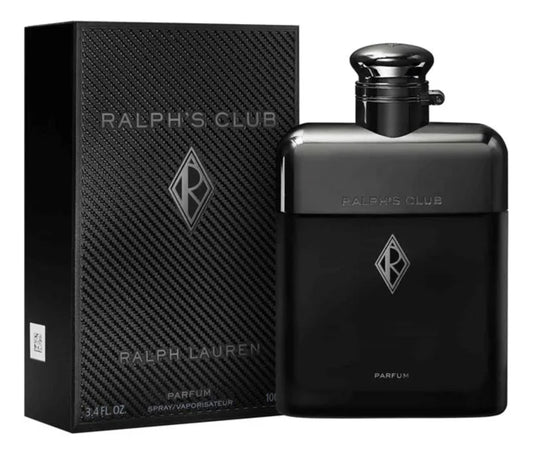 Ralph Lauren Ralph Club Men Parfum 100ml – Hombre