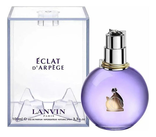 Lanvin Éclat D'Arpège Eau de Parfum 50 ml – Para Ella