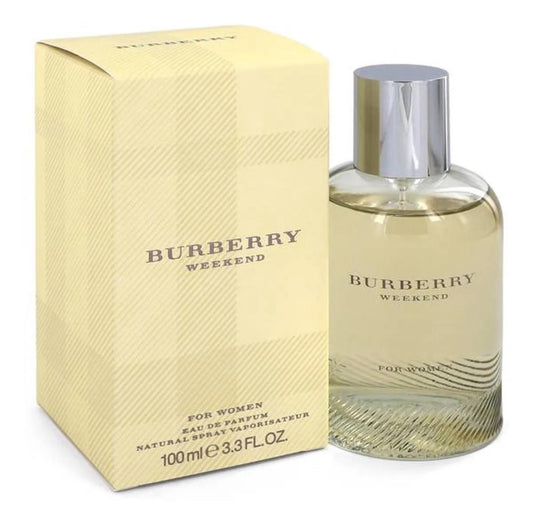 Weekend EDP 100ml – Mujer