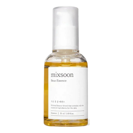 Mixsoon Bean Essence 50ml – Esencia Facial Coreana