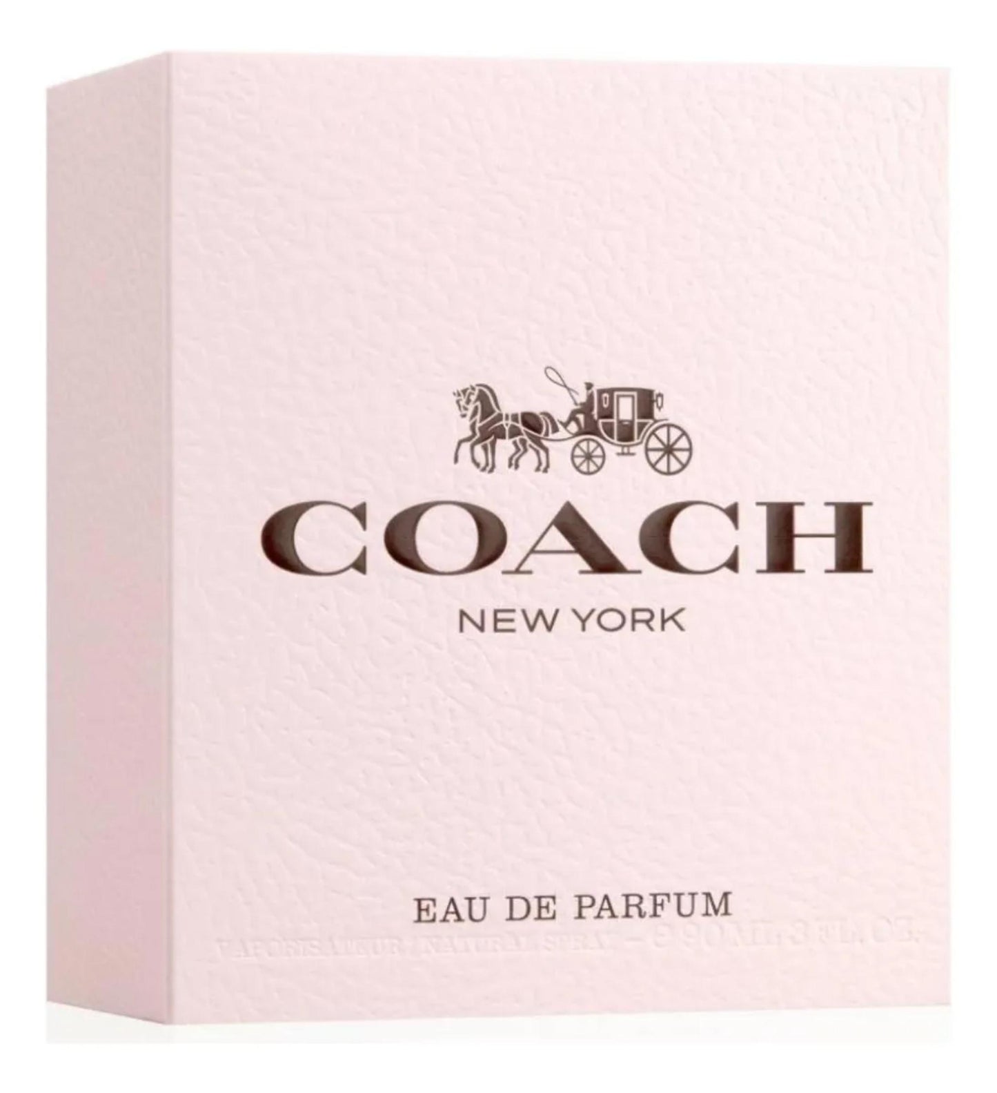 Coach New York EDP 90ml – Mujer
