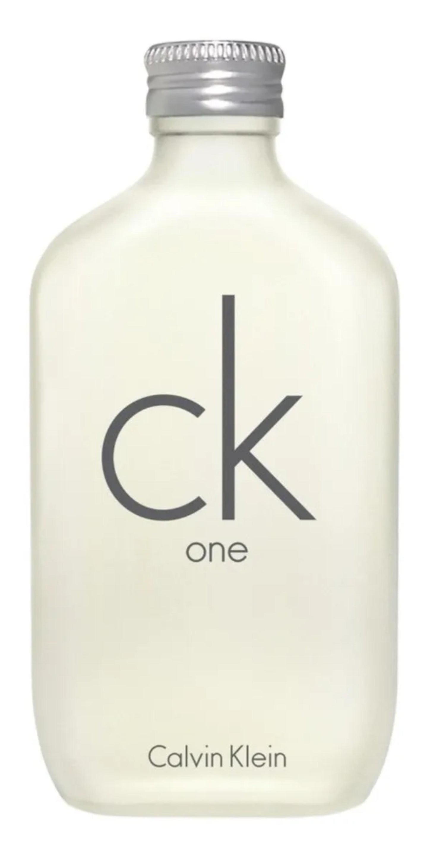 Calvin Klein CK One Eau de Toilette 200 ml – Unisex