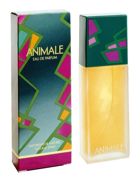 Animale Original EDP 200ml – Mujer