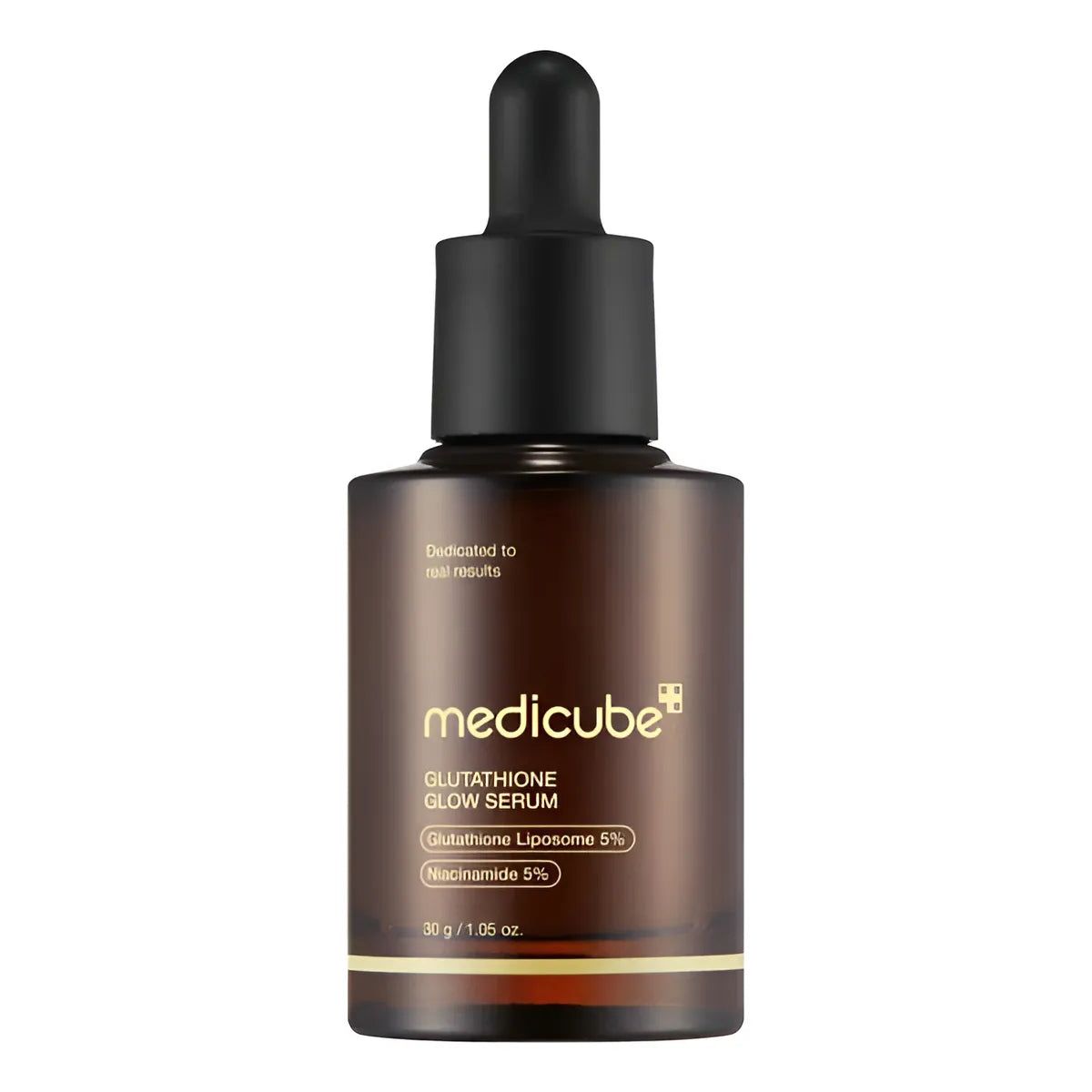 Medicube Glutathione Glow Serum 30ml – Ilumina y Unifica el Tono