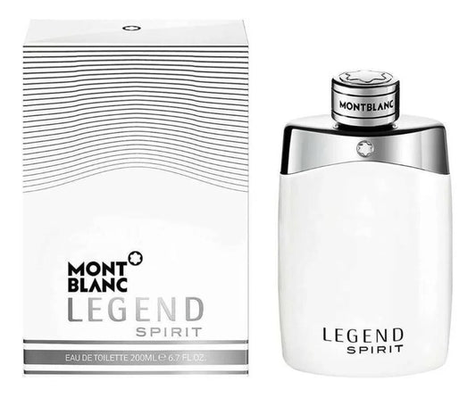 Legend Spirit EDT 200ml – Hombre