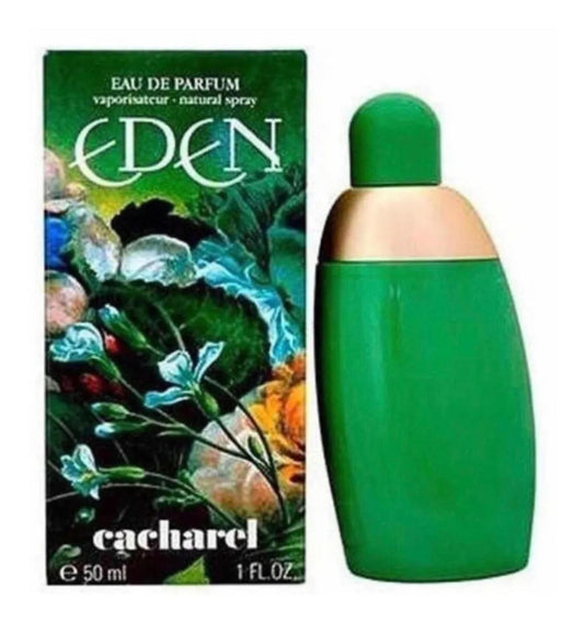 Cacharel Eden Eau de Parfum 50 ml – Mujer