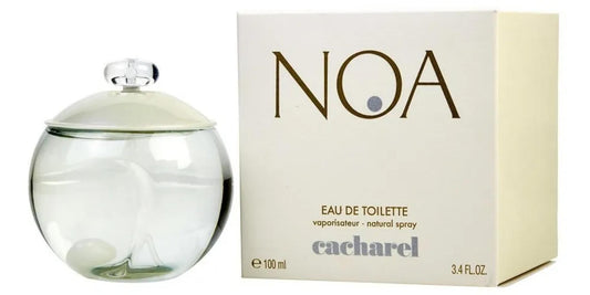 Cacharel Noa Eau de Toilette 100 ml – Mujer