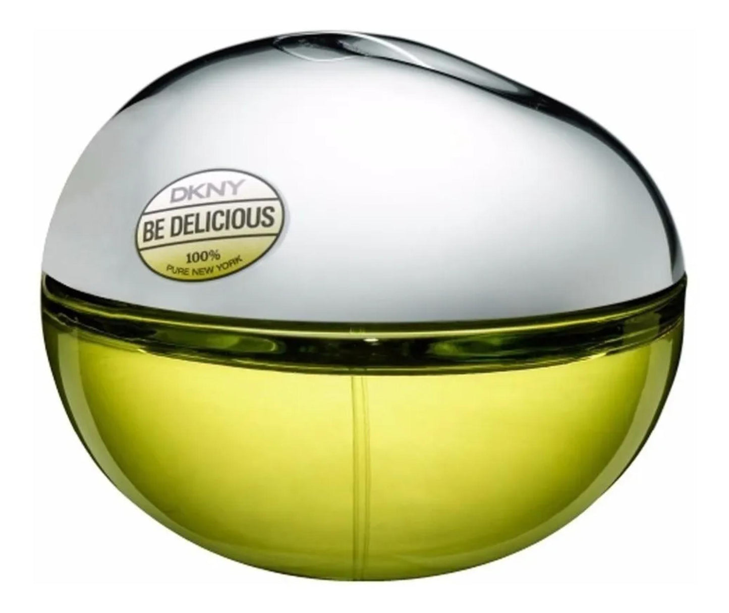 DKNY Be Delicious Eau de Parfum 100 ml – Mujer
