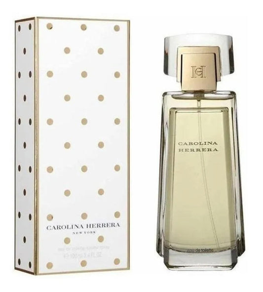 Carolina Herrera New York EDT 100ml – Mujer