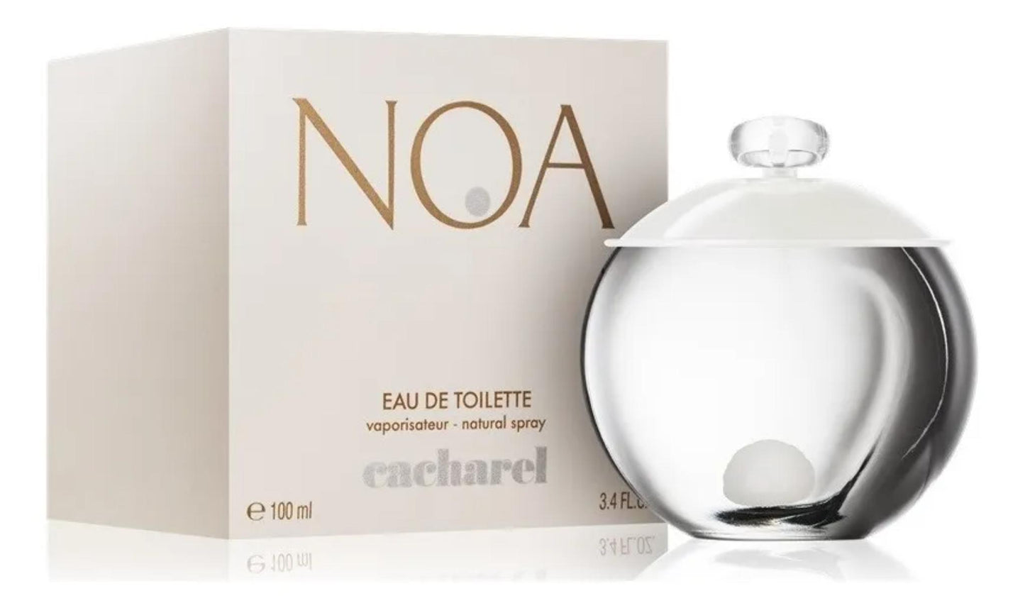 Cacharel Noa Eau de Toilette 100 ml – Mujer