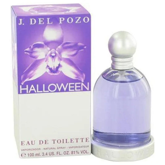 Halloween Clásico EDT 100ml – Mujer