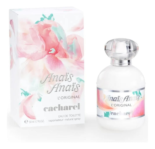 Tradicional Anaïs Anaïs L' Original EDT 100ml – Mujer