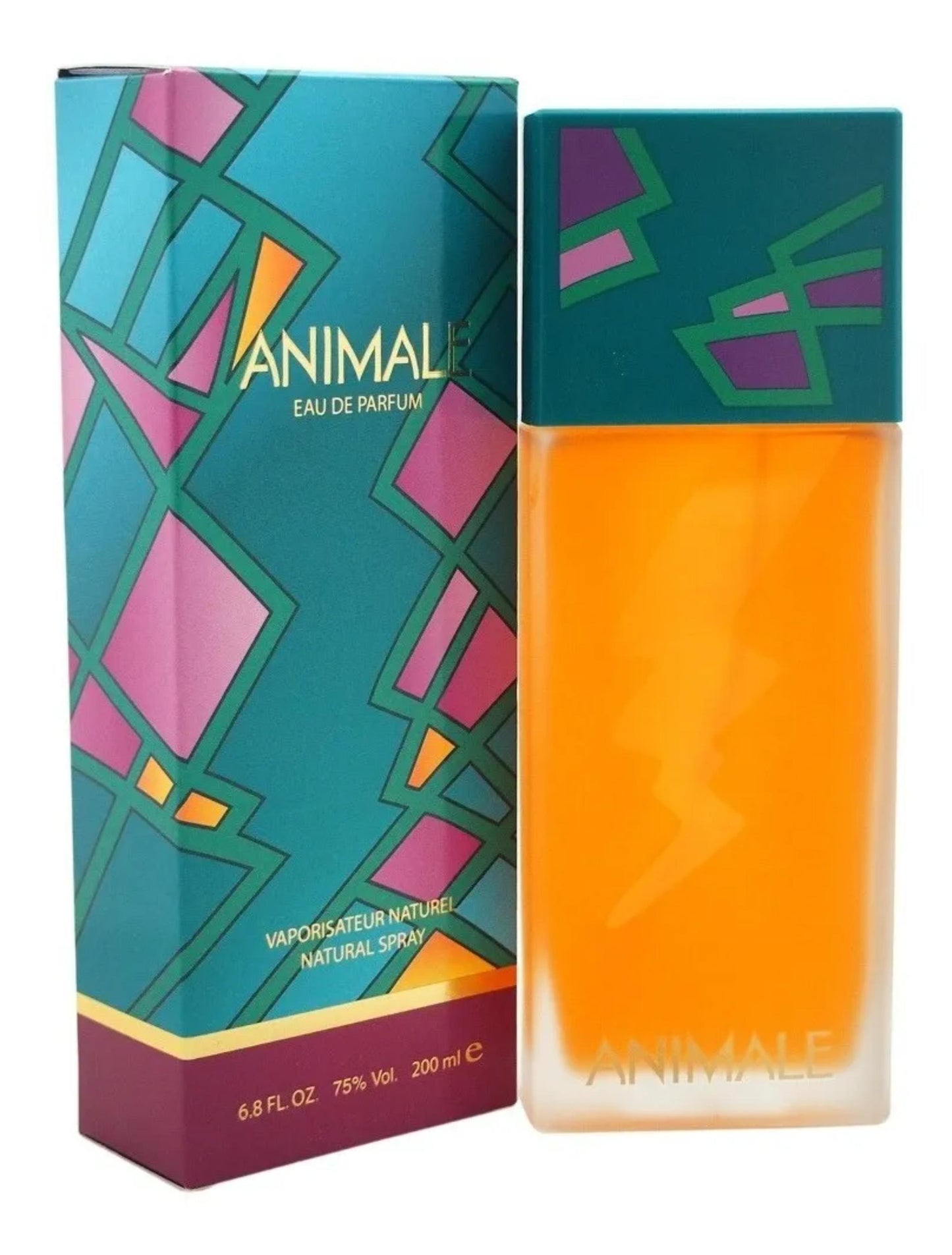 Animale Original EDP 200ml – Mujer
