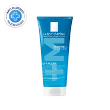 Effaclar Gel Moussant – Limpieza anti-brillo