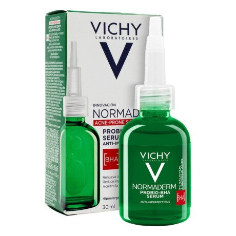 Vichy Normaderm Serum Anti-m F30ml